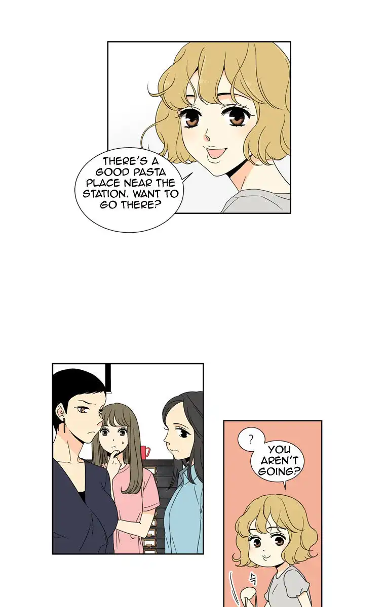 Lovely Bokhee-ssi Chapter 9 31